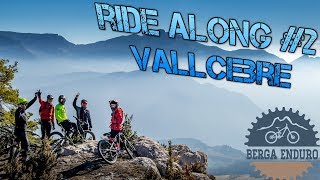 Ride Along #2 - Vallcebre!