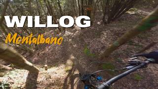 WILLOG- Montalbano MTB 22.02.26