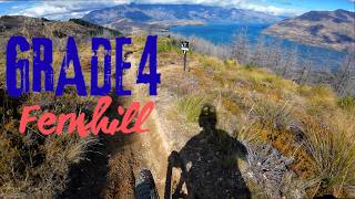 Queenstown Fernhill - Grade 4 Trails | Squid...