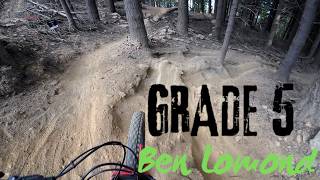 Queenstown Skyline Ben Lomond - ◆ Grade 5...