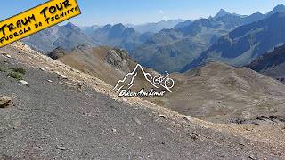 Fuorcla da Tschitta - meine schönste Tour ever