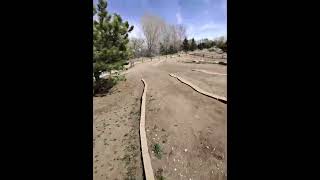 Spring Canyon Skillpark