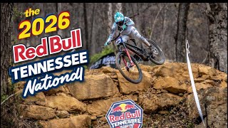 THE 2026 RED BULL TENNESSEE NATIONAL!!!