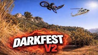 DARKFEST 2026 V2!!! RIDING THE BIGGEST JUMPS...