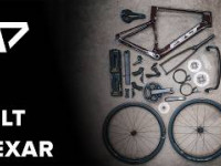 DREAM BUILD ROAD BIKE - FELT NEXAR PRO