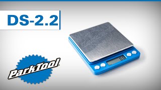 DS-2.2 Tabletop Digital Scale