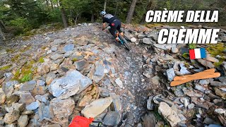 DESCUBRIMOS ESTE PARAISO CICLISTA EN FRANCIA ...