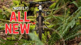 All new Fox 38 revealed!