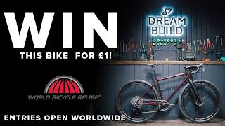 DREAM BUILD GRAVEL BIKE - Sour Bicycles Purple...