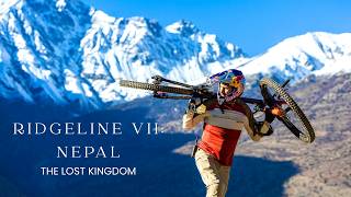 RIDGELINE VII NEPAL: THE LAST FORBIDDEN...