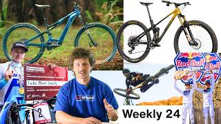 Aventon's New E-MTB - A Low Pivot Forbidden -...