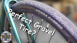 Low Buck Gravel Tire That Pack a Punch! -...