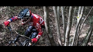 EWS FinalEnduro - #6 Andrassa