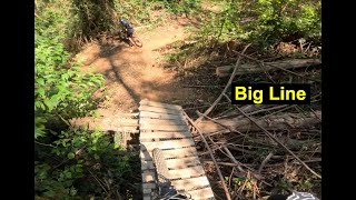 Big Line completa