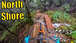 Riding Cypress Mountain Most Popular Trails In...