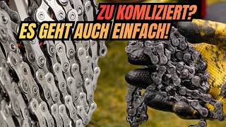 4 Möglichkeiten auf Wachs umzusteigen