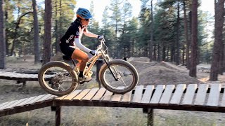 Tuthill Bike Park: The Best Skills Park in...