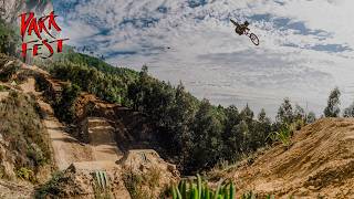 DARKFEST 2026 - First Hits on the biggest MTB...