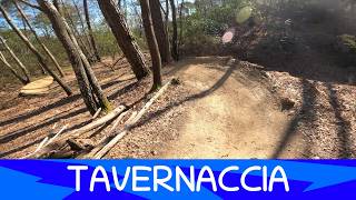 MTB Roveta 28.03.2026 sentiero TAVERNACCIA