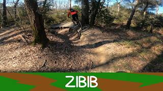 MTB Roveta 28.03.2026 sentiero ZIBIB
