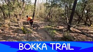 Bokka 28/3/26 Roveta