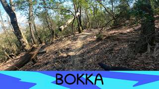 MTB Roveta 28.03.2026 sentiero BOKKA TRAIL