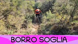 Borro Soglia 28/3/26 Roveta