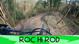 MTB Roveta 28.03.2026 sentiero ROC HI ROD