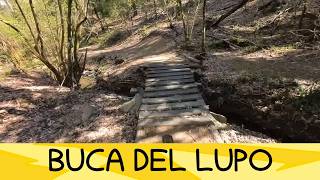 Buca del Lupo 28/3/26 Roveta