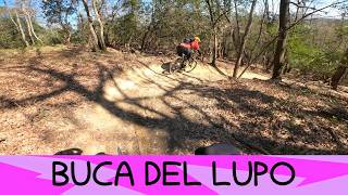 MTB Roveta 28.03.2026 sentiero BUCA DEL LUPO
