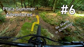 Pfalz Summer Adventures #6 - No Shame in...