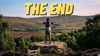 It's over. (The Search)