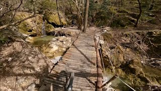 Le Rocce - Monte Morello