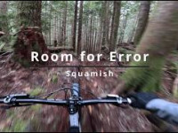 Room for Error | This Squamish Track in MEGA!