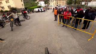 Urban Qualy Enduro Bucardo Maçanet de...