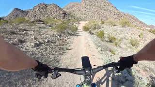 Desert Classic - Back Fun Parts