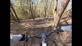 Trailview: Koblenz Layer Trail