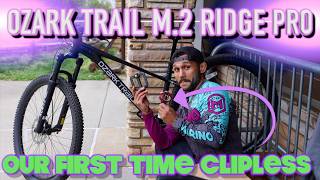 We Go CLIPLESS on the M.2 Ridge PRO!!