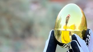 TRAILER FOR  WHOLE EGGCHILLADA