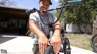 He Reinvented The Front Brake System In A...