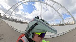 WalterDale Bridge
