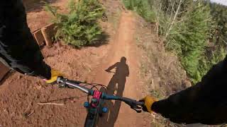 Kleeway 101-Post Canyon MTB
