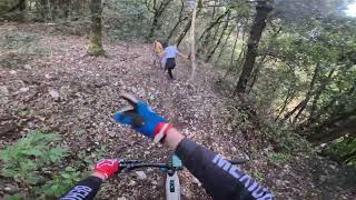 ParcTrail, Garda