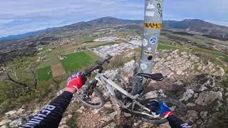 Cima Moscal\Val Sorda, Bardolino