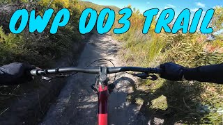 Mountain Biking at 3Rivers Trails (Crossways)...
