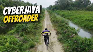 Cyberjaya OffRoaders MTB Cycling Adventure