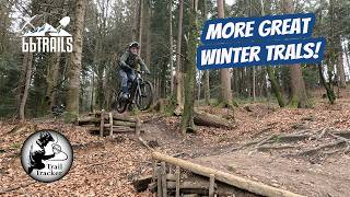 Winter riding spots part 3 - Buechberg