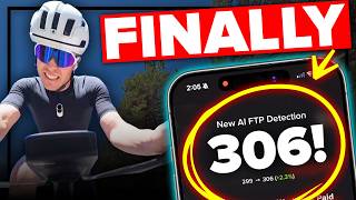 300W FTP BREAKTHROUGH: What Finally Worked |...