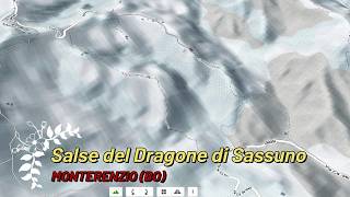 ESCURSIONE Salse del Dragone di Sassuno,...