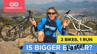 The Best Enduro Mountain Bike You've Never...